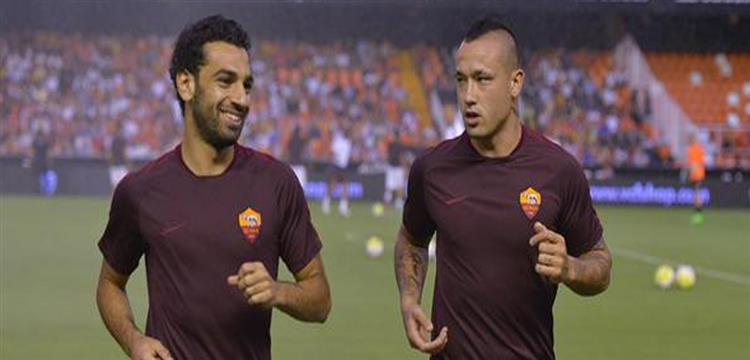 محمد صلاح 